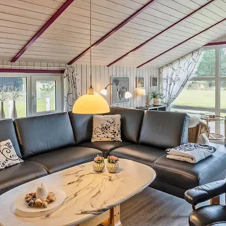 Feriehus Ve040-vejers-strand-jafdalvej-5 *