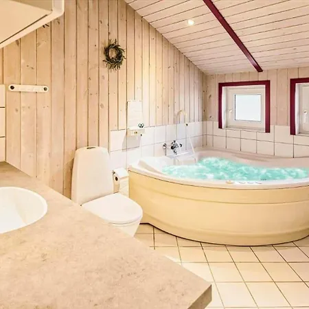 Сasa de vacaciones Ve040-vejers-strand-jafdalvej-5 *