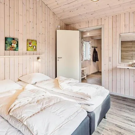 Сasa de vacaciones Ve040-vejers-strand-jafdalvej-5 *